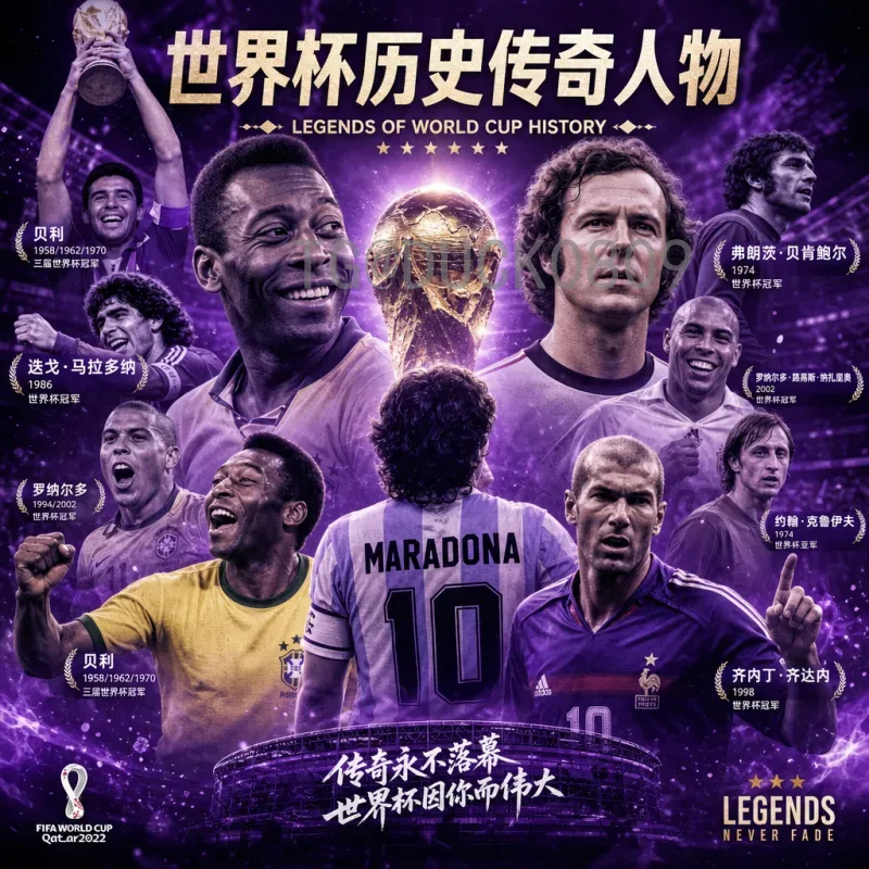 完整2026年世界杯分组抽签完整版解析：48队新赛制、规则与前瞻